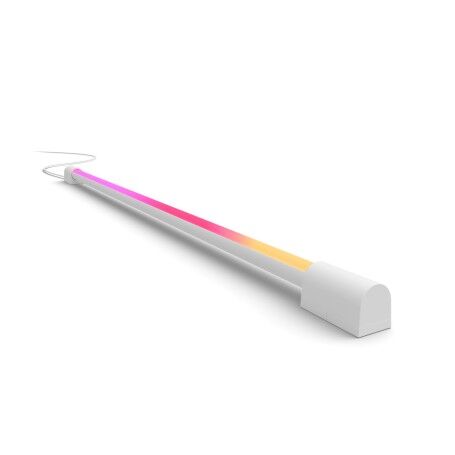 Philips Hue White and Color ambiance Hue White and Color AmbianceGradient Play gradient light tube Compact Bianca (915005987901)