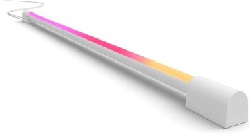 Philips Hue White and Color ambiance Hue White and Color AmbianceGradient Play gradient light tube Compact Bianca (915005987901)