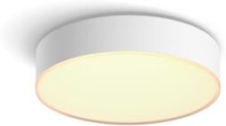 Philips Hue White ambiance 4115831P6 Lampada a soffitto intelligente 9,6 W Bianco Bluetooth (4115831P6)