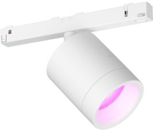 Philips Hue White and Color ambiance 8719514407466 soluzione di illuminazione intelligente Faretto luminoso inte (8719514407466)