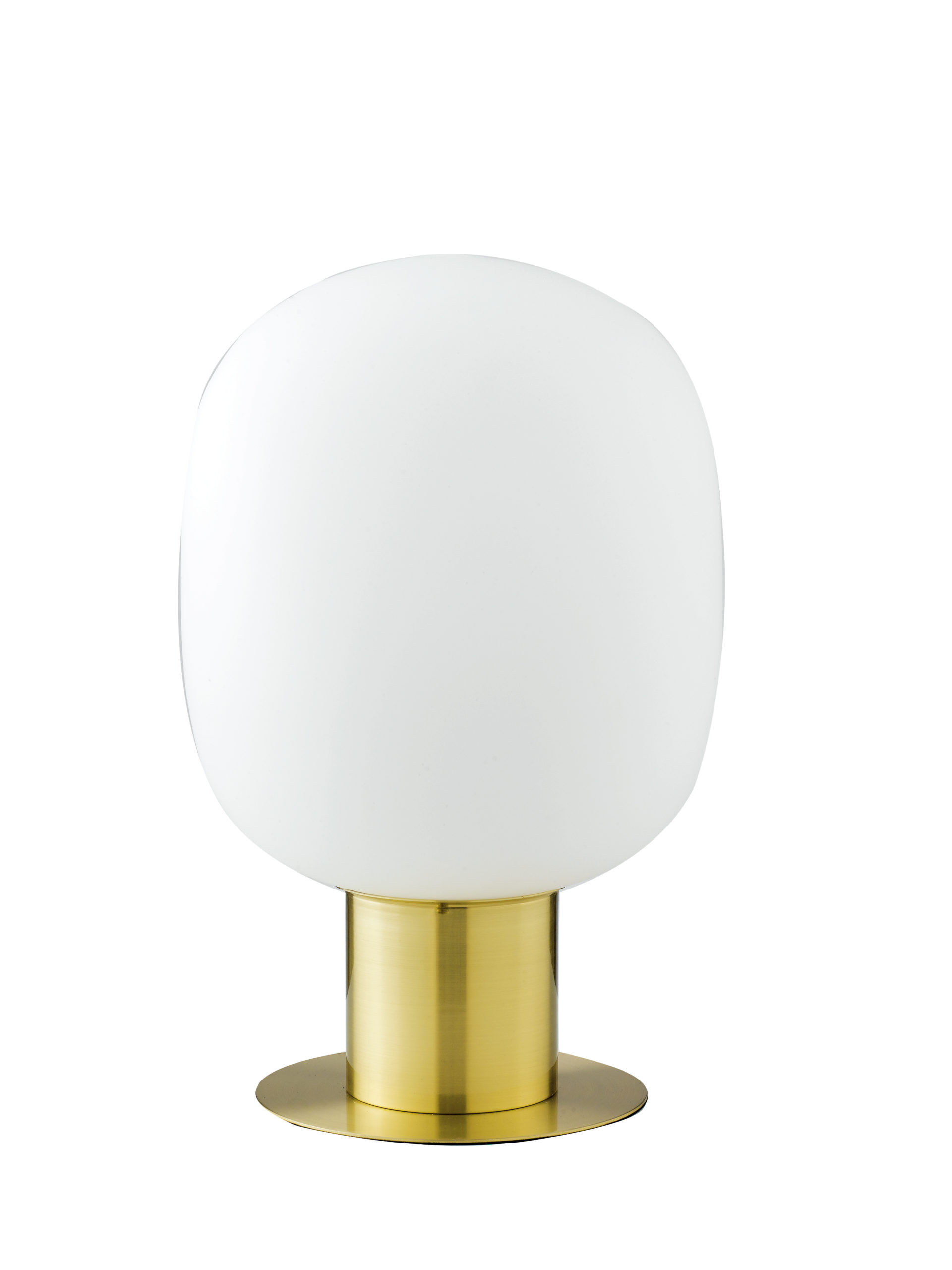 Lampada da Tavolo Lume I FELLINI L30 ORO 25W