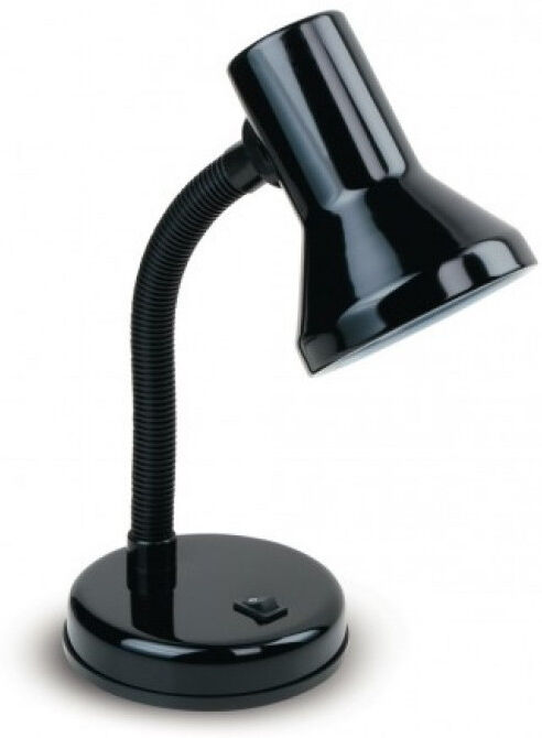 Lampada da Tavolo LDT032 NERO 60W