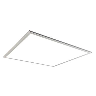 Beghelli Pannello Led Paneled 38w 3000k 600x60mm