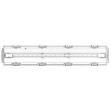 Schneider Lampada Di Emergenza Rilux Led T5 300lm 3h Se Ip65