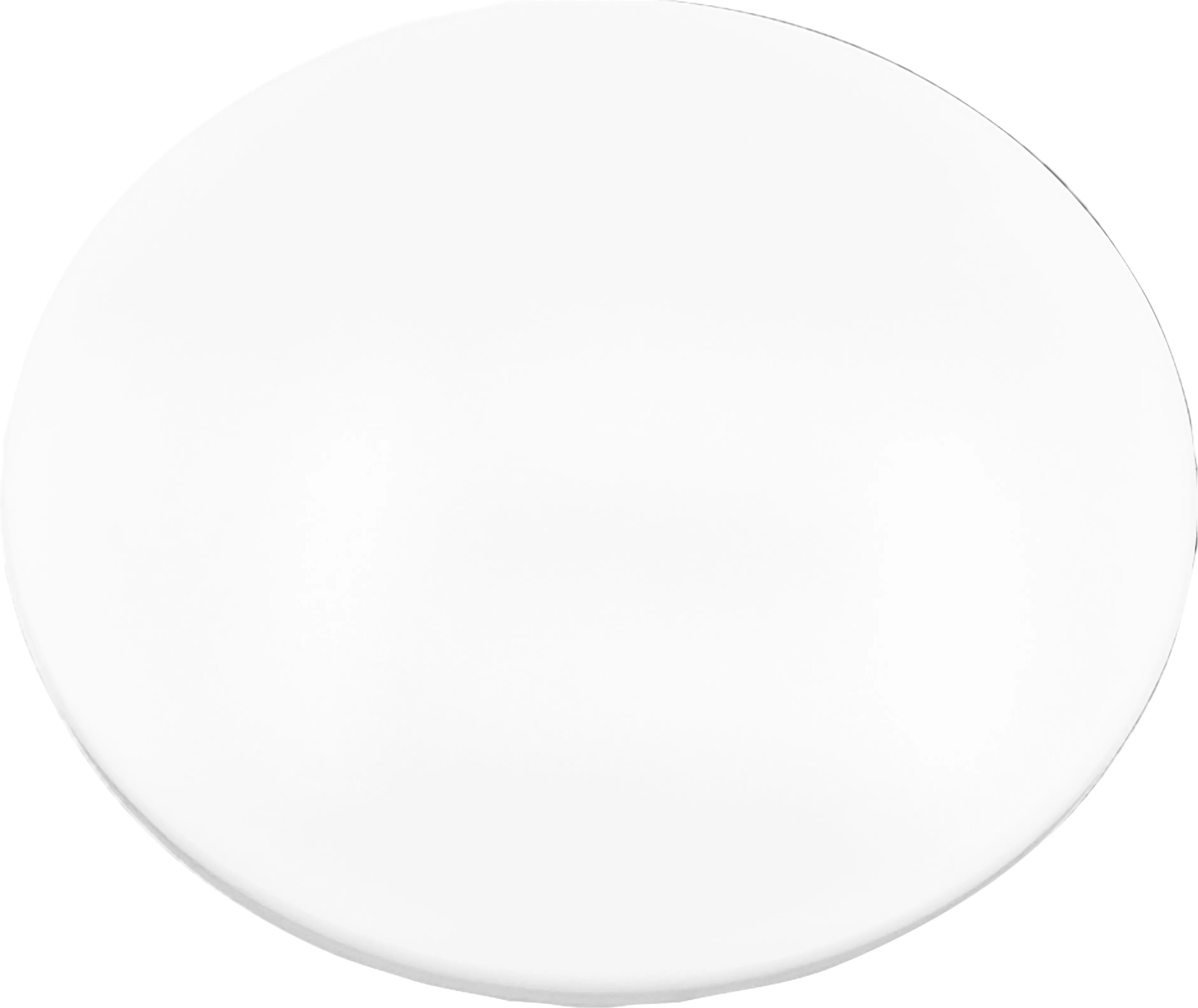 Vivida PLAFONIERA LED DASY 24W 1900 lumen 4000K LUCE BIANCA TONDA Ø32,5 cm BIANCA IP20