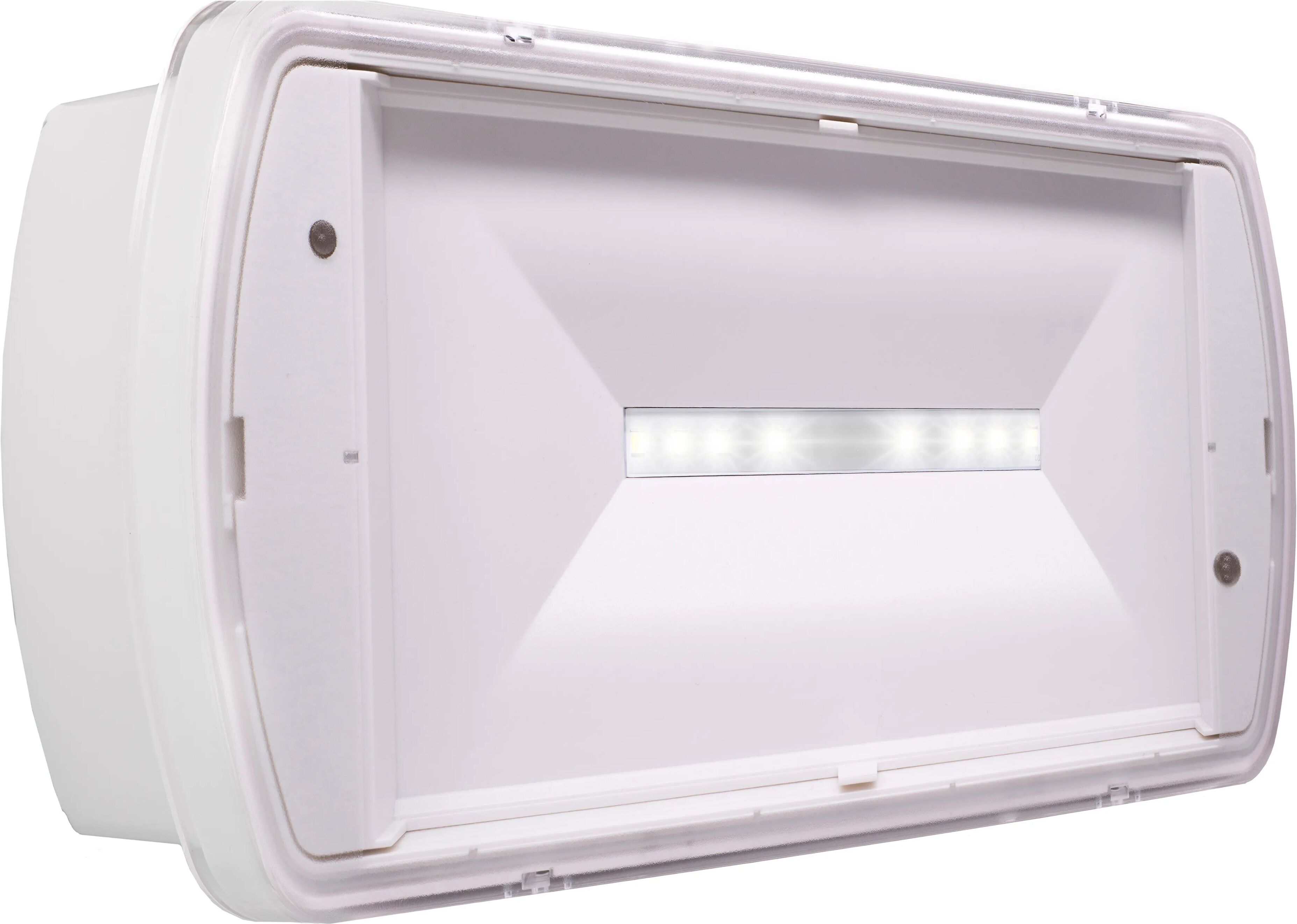 Tecnomat LAMPADA EMERGENZA EATON SA/SE 100LUMEN IP42 AUTONOMIA 2 ORE