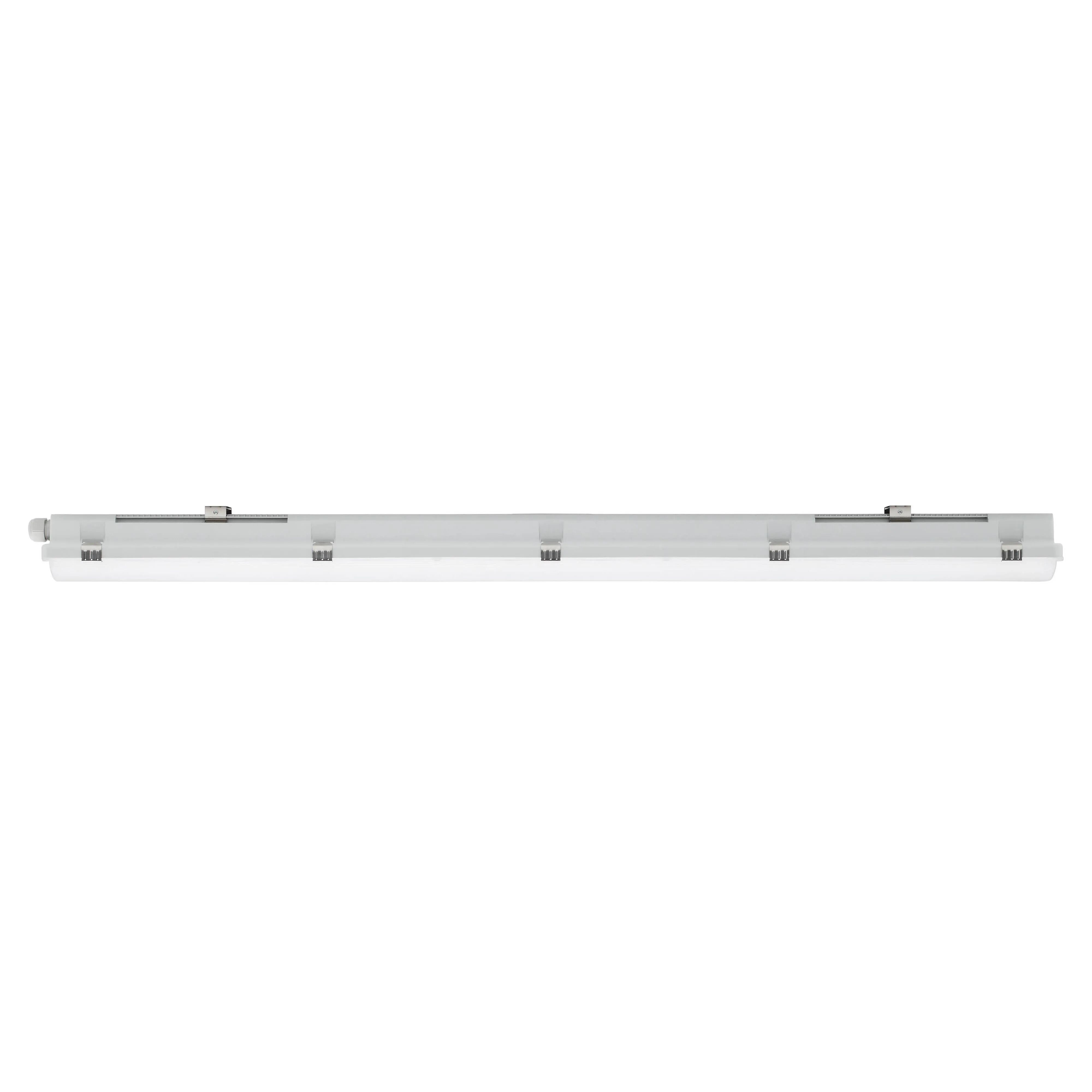 Feilo_sylvania PLAFONIERA STAGNA LED SYLVANIA 37W 4800 lumen 4000K LUCE BIANCA LUNGHEZZA 1200 mm IP66