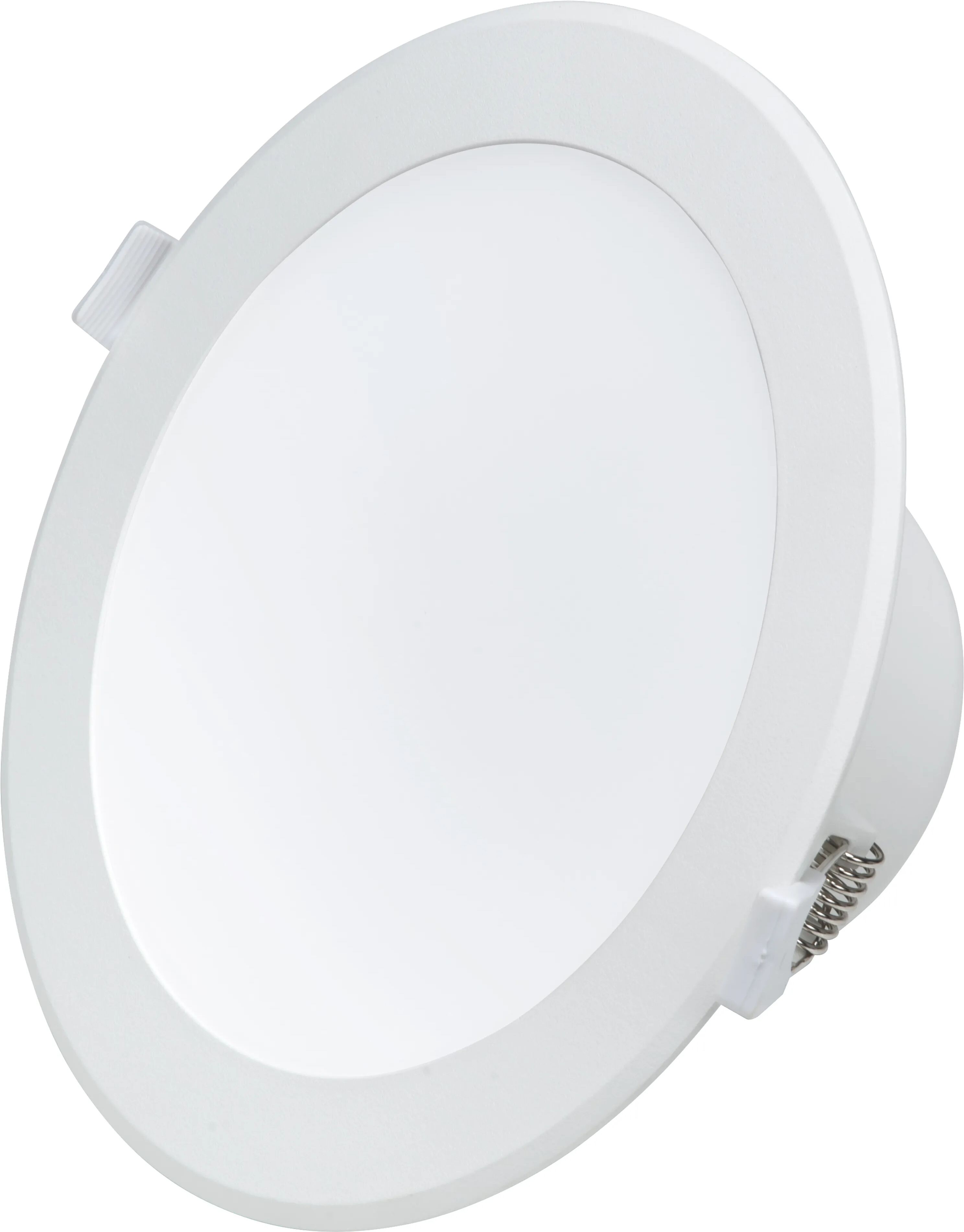 Vivida FARETTO AD INCASSO  MOODY LED 17W CCT 1450-1570 lumen Ø 174x68 mm FORO 150 mm IP44