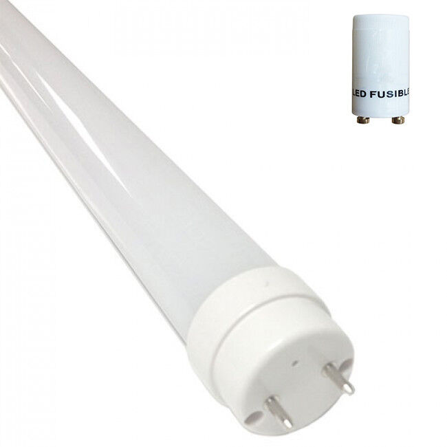 BES LED LED TL Buis T8 met Starter - 150cm 22W - Natuurlijk Wit 4200K