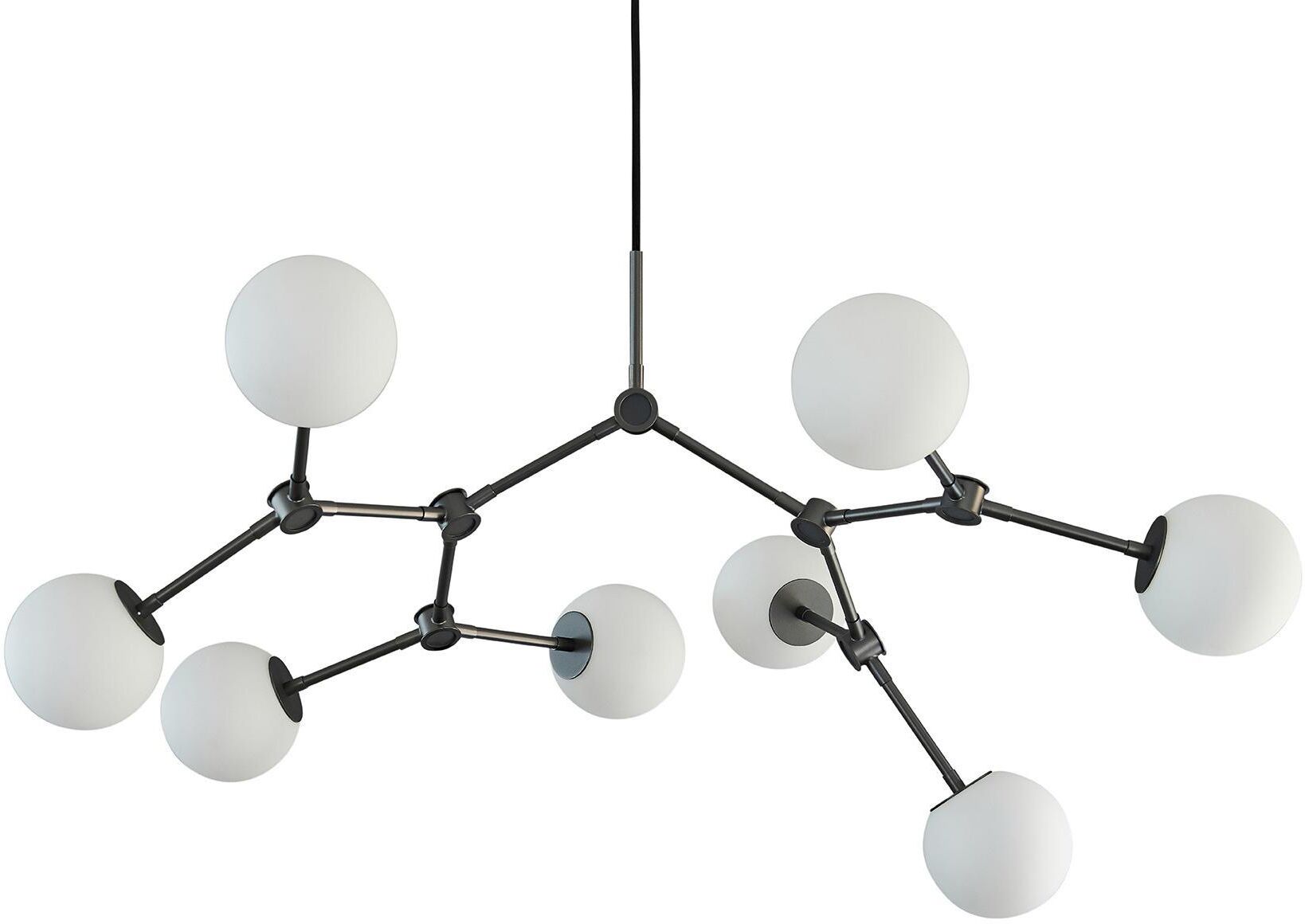 101 Copenhagen Drop Chandelier Bulp Mini