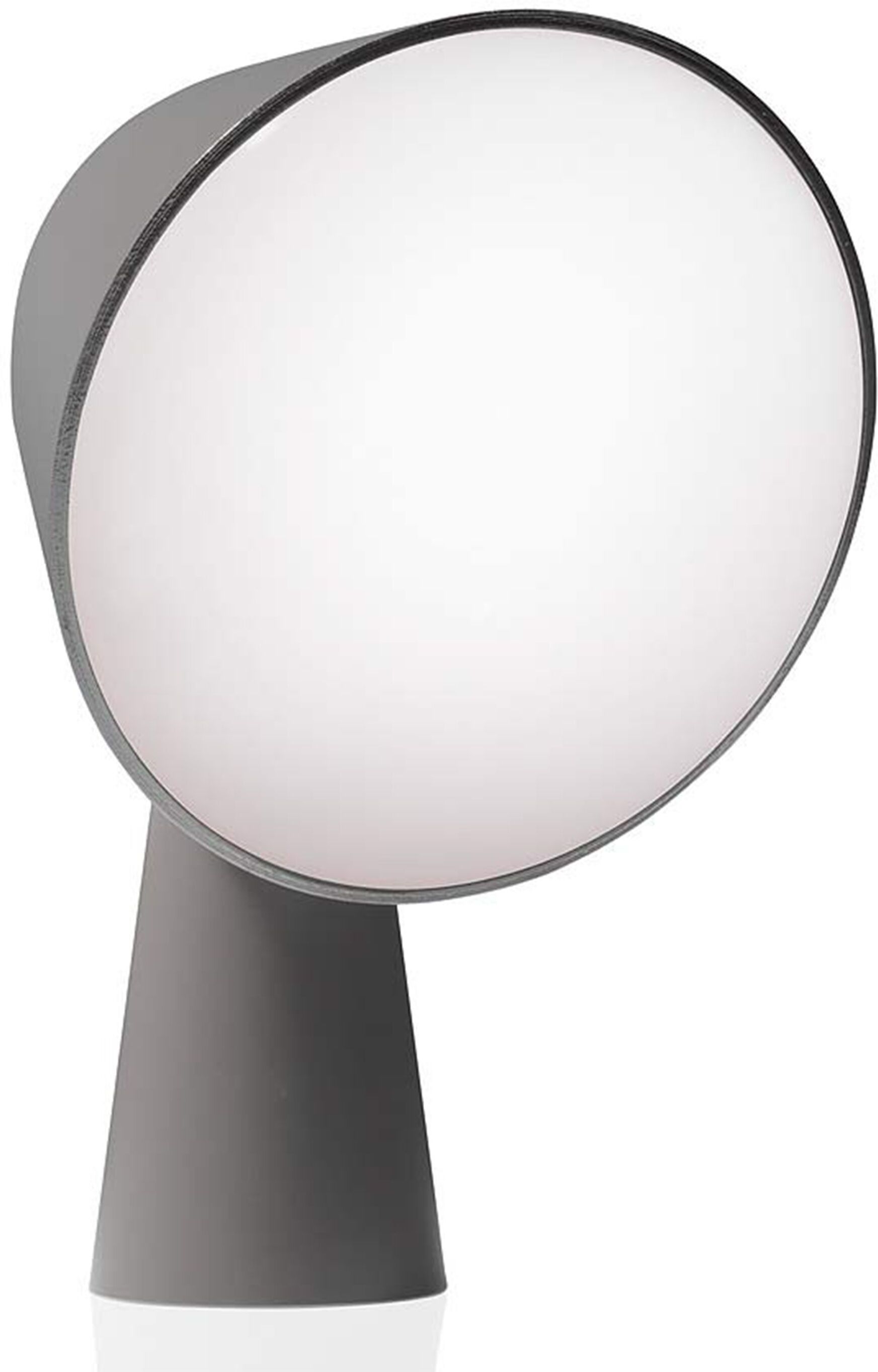 Foscarini Binic tafellamp antraciet