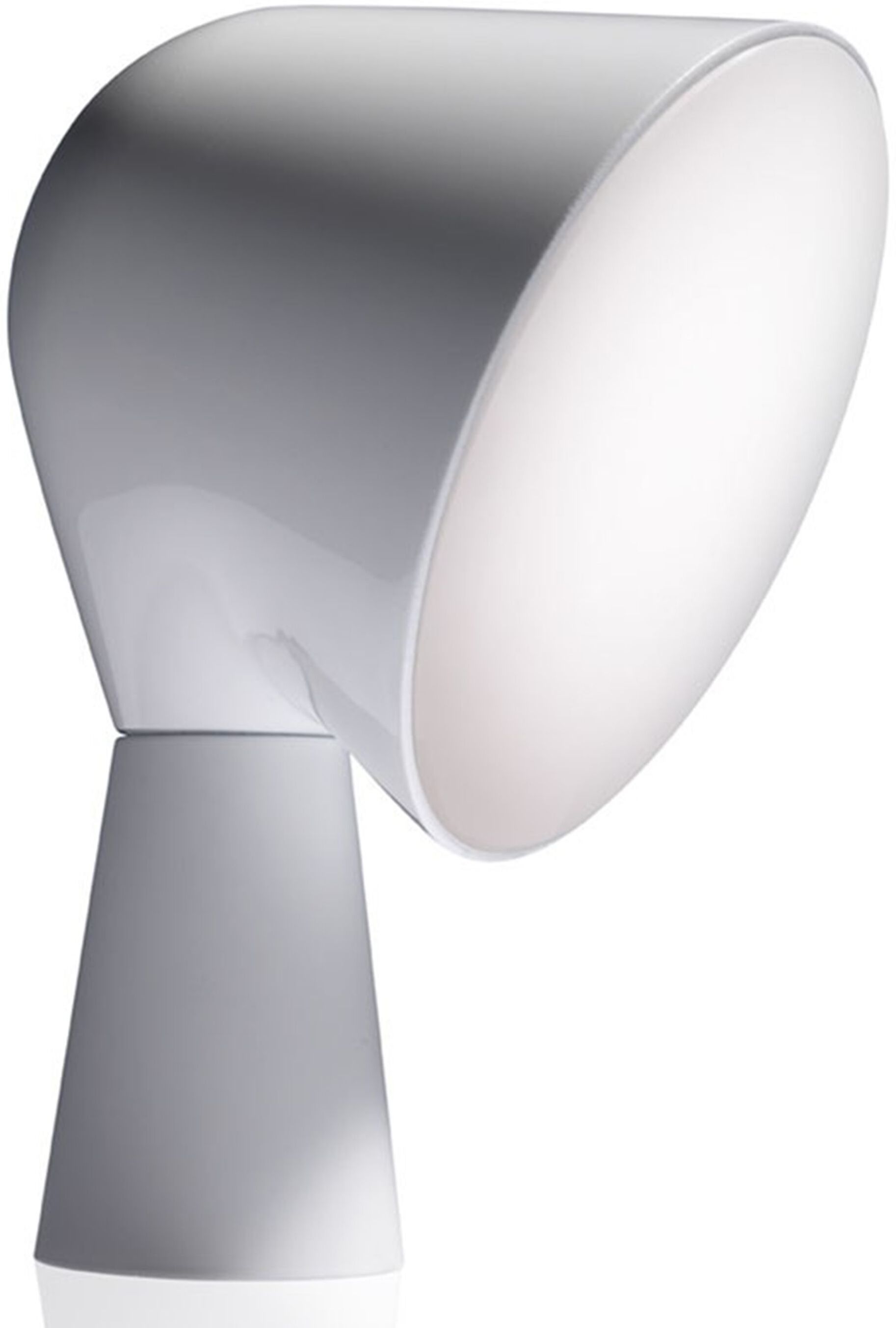 Foscarini Binic tafellamp wit