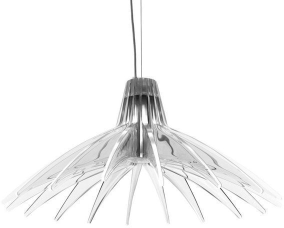 Luceplan Agave hanglamp 70 cm