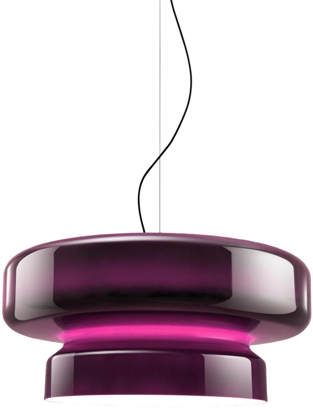 Marset Bohemia 84 hanglamp LED violet