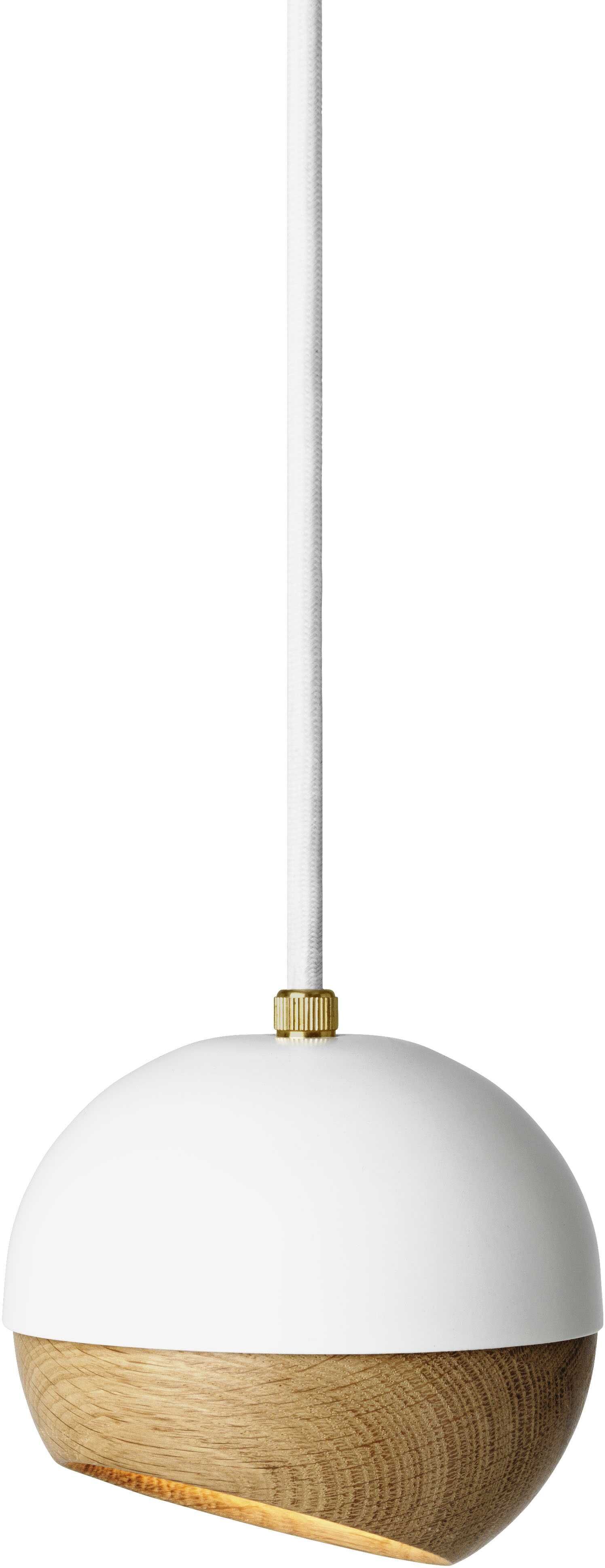 Mater Design Ray hanglamp medium White