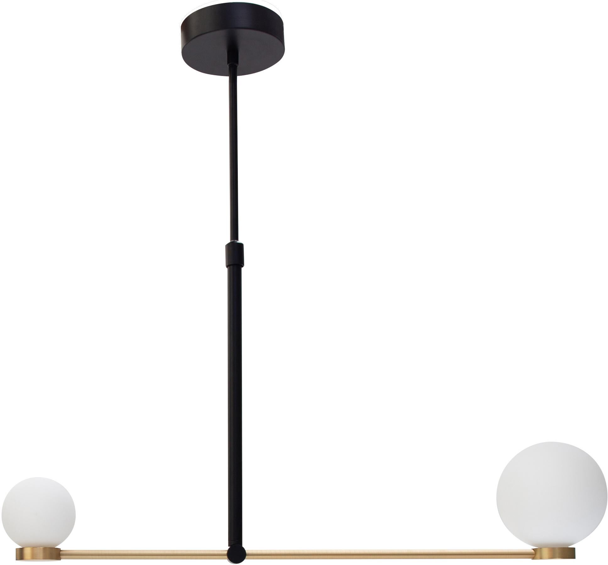 Nuuck Odin hanglamp LED