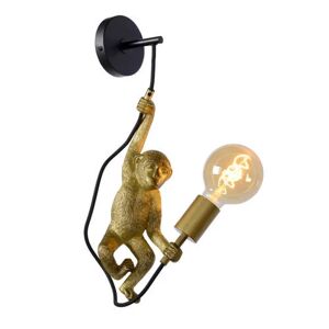 Lucide wandlamp Extravaganza Chimp 000