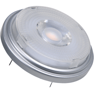 Osram Parathom AR111 / G53 LED Spot 13.3-100W 12V Dimbaar Warm Wit