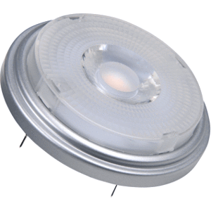 Osram Parathom AR111 / G53 LED Spot 13.3-100W 12V Dimbaar Warm Wit