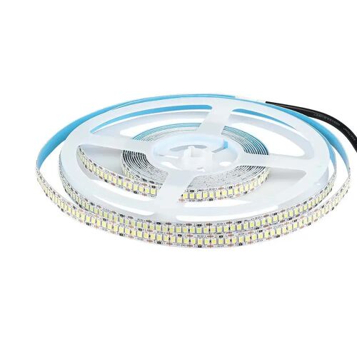 V-TAC VT-2835 240-H-N LED Stripverlichting - 2835 - 240 - IP20 - 4000K - 5m Rol