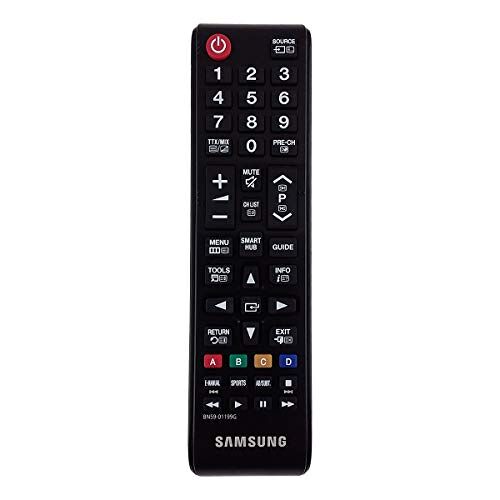 Samsung Originele Afstandsbediening tbv  UE55D8000 televisie