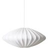 Watt & Veke Ellipse 80 Hanglamp Wit