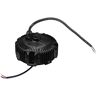 Mean Well HBG-200-60B LED-driver Constante spanning, Constante stroomsterkte 198 W 3.3 A 60 V/DC Dimbaar, 3-in-1 dimmer, PFC-schakeling,