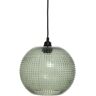 Lalee Avenue Saturnus hanglamp - Groente Groente