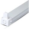 V-TAC VT-15020 LED buizen - enkel - fitting - 150CM - IP20