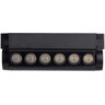 V-TAC VT-4205 LED Tracklights - Magnetische Tracklights - IP20 - 5 Watt - 600 Lumen - 4000K