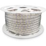 V-TAC VT-5050 60 LED Striplights - 5050 - 60 - 220V - IP66 - 4000K - 50m Rol