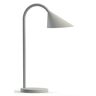 Unilux bureaulamp Sol, LED-lamp, wit