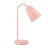 Pauleen Bureaulamp True Shine - 20W - E14 - Roze Pauleen Bureaulamp True Shine - 20W - E14 - Roze