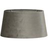 Light&living Kap n-ellips 30-25-16 cm ZINC taupe