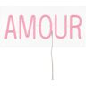 Luca Lighting neon light Amour (216 LED) 000