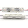 Groenovatie LED Module Samsung 5730 1.5W 12V Rood IP68