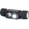 PNI Lampe frontale  Adventure F80 Dual LED, 1000 lm, 6W, 2200 mAh, IP68