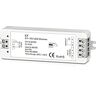 Nutbro 0/1-10V 1CH 8A Dimbare Schakelaars Led Driver 1 Kanaal 0-10V Constante Spanning LED Dimmer Led Dimmen Controller PWM Led Dimmer 5-36V