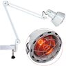 MINUS ONE Infrarood lamp, rood licht lamp warmte lamp infrarood warmtestraler rood licht straler infrarood lichttherapie, 275W