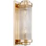 Zumaline Lighting Zumaline SERGIO Wandlamp, Frans Goud, 2x E14