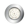 Philips DREAMINESS recessed chrome 1x4.5W SELV