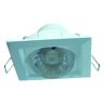 F BRIGHT F-Bright LED Downlight 8 W wit