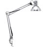 Maul Bureaulamp Maulstudy Lichtzilver - Lichtzilver