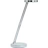 Maul Puck Bureaulamp Wit 150 x 330 mm Led - Wit