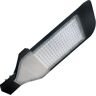 BES LED LED Straatlamp - Straatverlichting - Orny - 150W - Helder/Koud Wit 6400K - Waterdicht IP65 - Mat Zwart - Aluminium