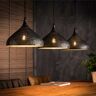 LUMZ Eettafel hanglamp met gaatjes