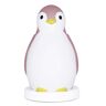 Zazu Pam de Pinguin Roze 3 in 1 Slaaptrainer ZA-PAM-03