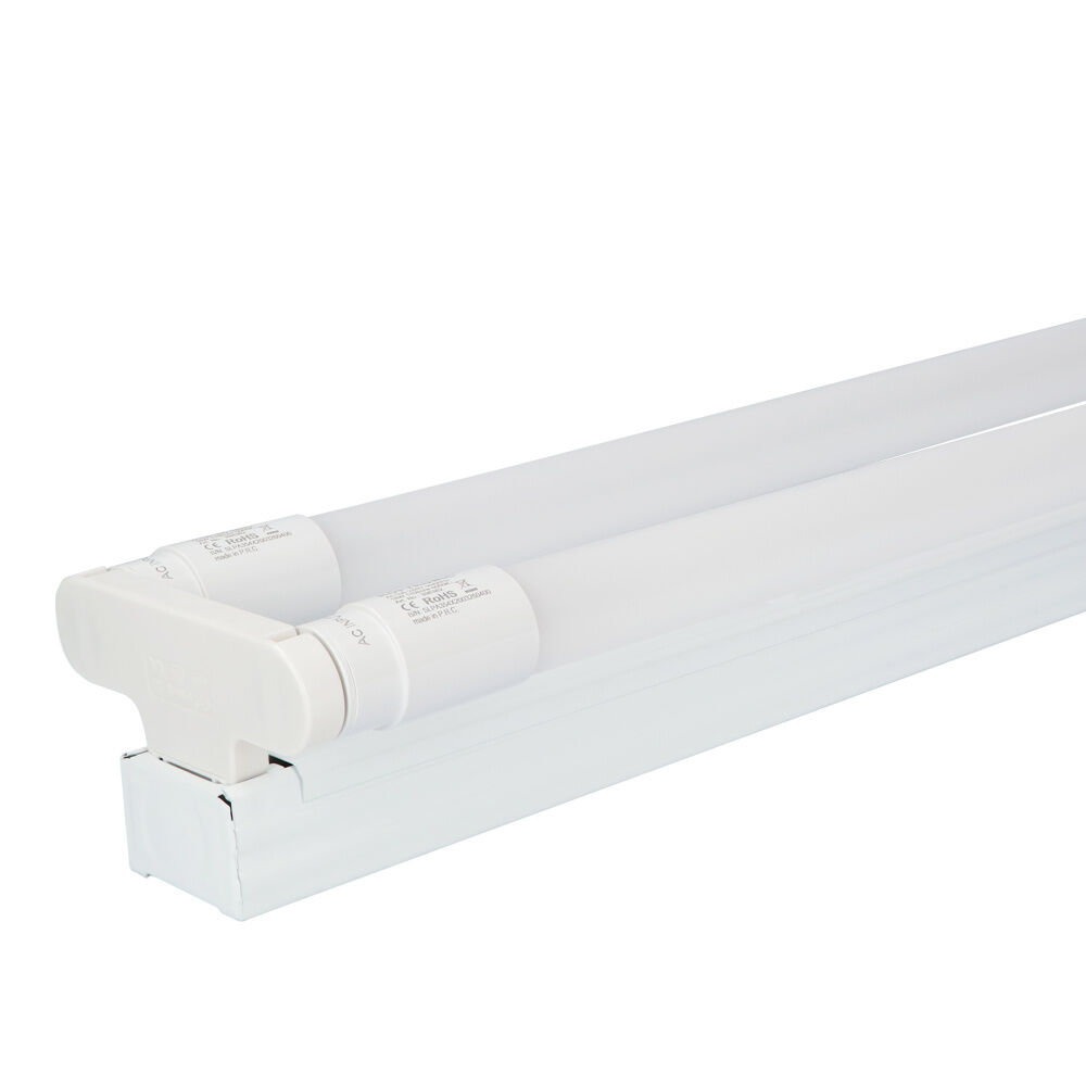 HOFTRONIC™ LED TL armatuur IP20 120 cm  4000K 18W 3960lm 110lm/W Flikkervrij