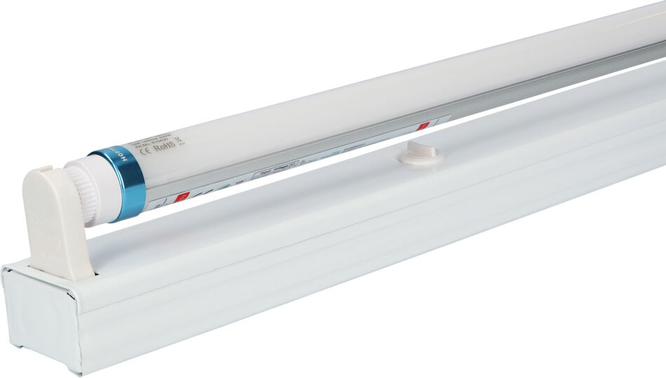 HOFTRONIC™ 25x LED TL armatuur 150 cm 25 Watt 3500lm 6000K 140lm/W IP20 Flikkervrij