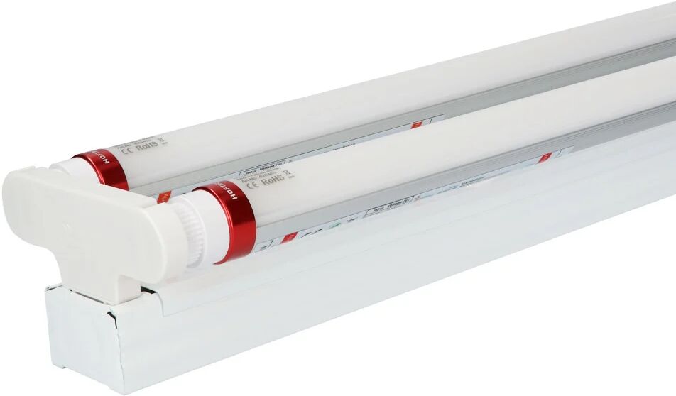 HOFTRONIC™ 25x LED TL armatuur IP20 150 cm 6000K 30W 10500lm 175lm/W Flikkervrij